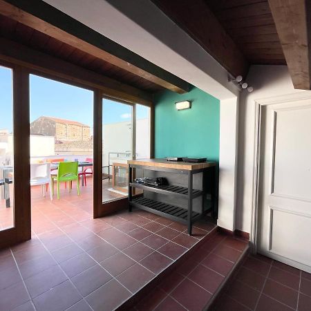 Materassai 29 Apartment Palermo Bagian luar foto