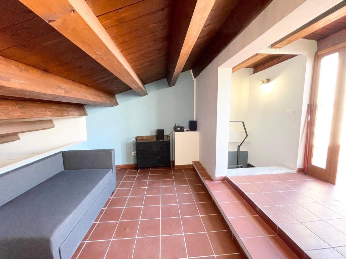 Materassai 29 Apartment Palermo Bagian luar foto